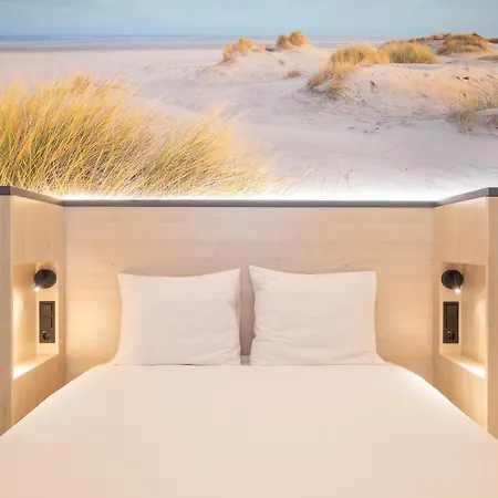 Hotell Fox Scheveningen