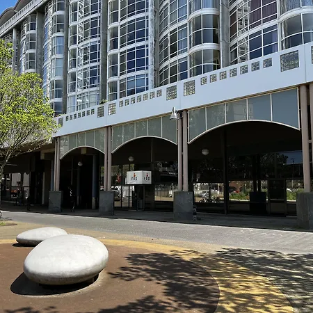 Hotell Fox Scheveningen