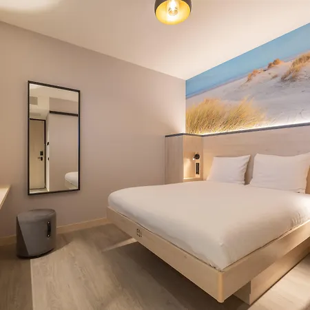 Hotell Fox Scheveningen 2*