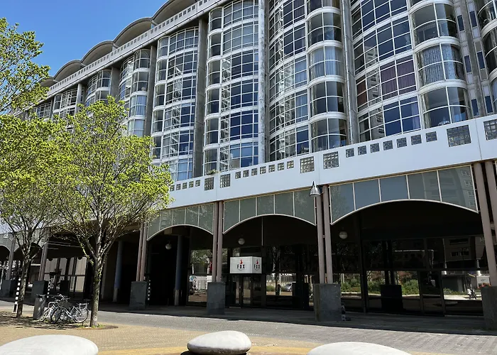 Fox Scheveningen 2* Χάγη