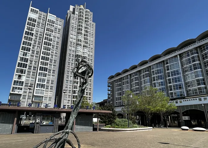 Fox Scheveningen Χάγη