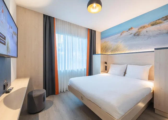 Fox Scheveningen 2* Χάγη