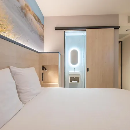 Hotel Fox Scheveningen La Haya