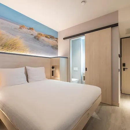 Fox Scheveningen Haag