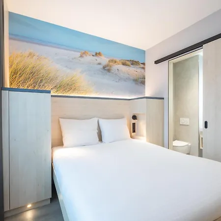 Hotell Fox Scheveningen