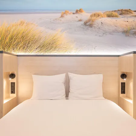 Fox Scheveningen Hotell