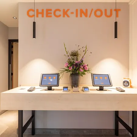 Hotell Fox Scheveningen