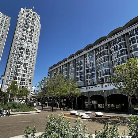 Fox Scheveningen Hotel Haag