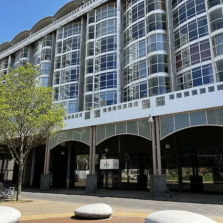 Fox Scheveningen 2* Haag