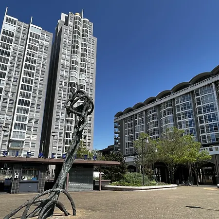 Fox Scheveningen Haag