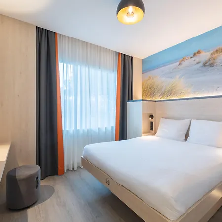 Fox Scheveningen 2* La Haya