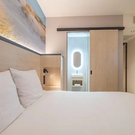 Fox Scheveningen Hotell Haag