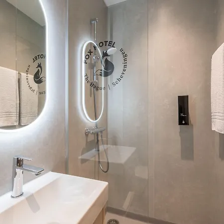 Fox Scheveningen Hotell Haag