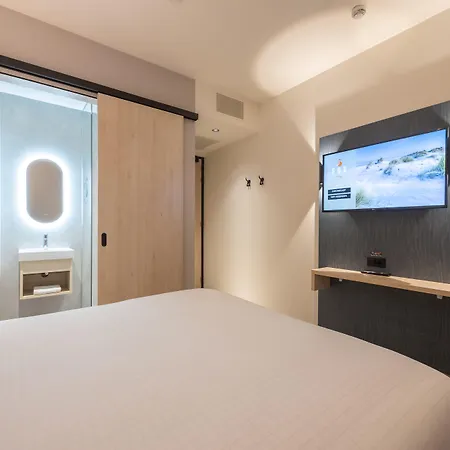 Hotell Fox Scheveningen Haag