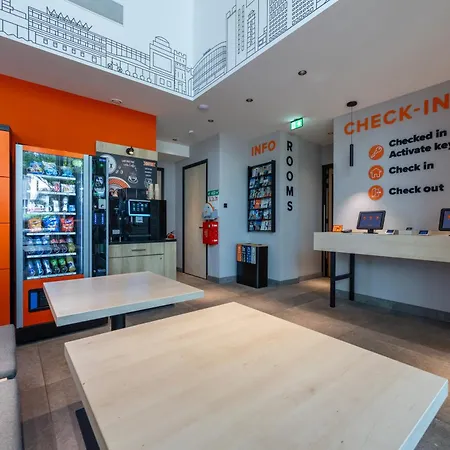 Hotel Fox Scheveningen