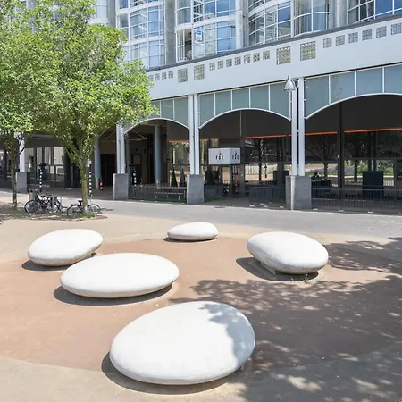 Fox Scheveningen Hotel 2*