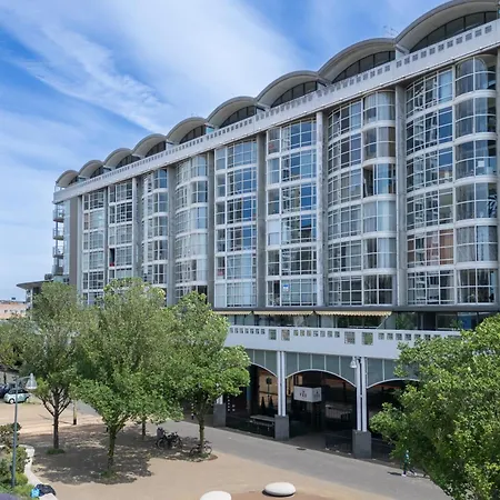 Hotel Fox Scheveningen 2*