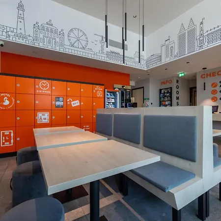 Hotel Fox Scheveningen