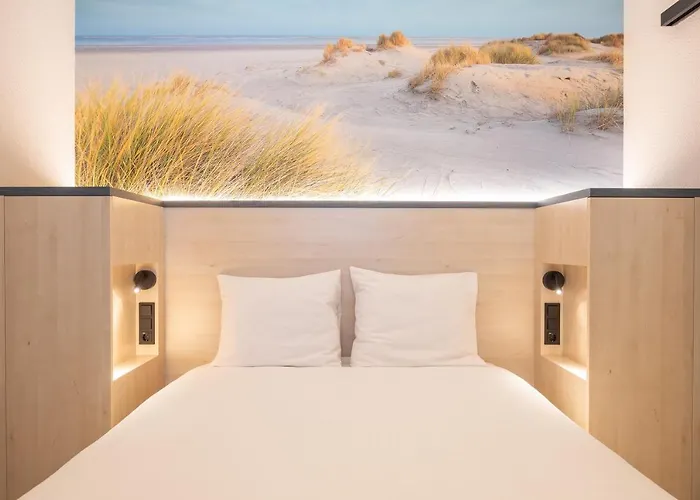 Hotel Fox Scheveningen