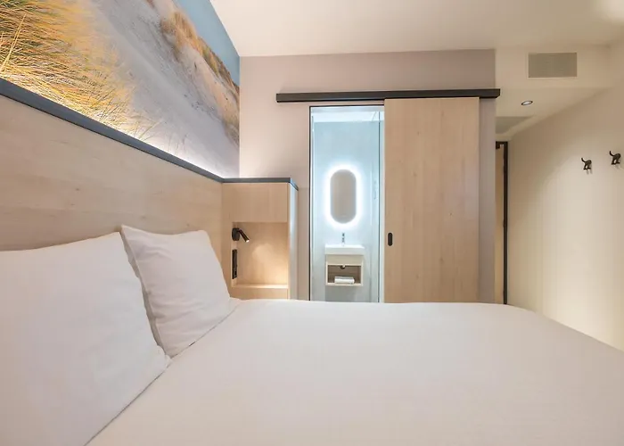 Hotel Fox Scheveningen Den Haag