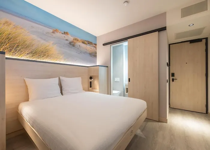 Fox Scheveningen لاهاي