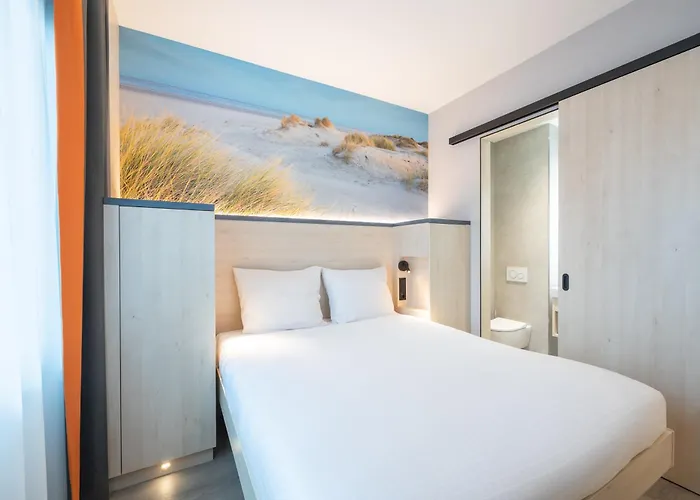 Hotel Fox Scheveningen