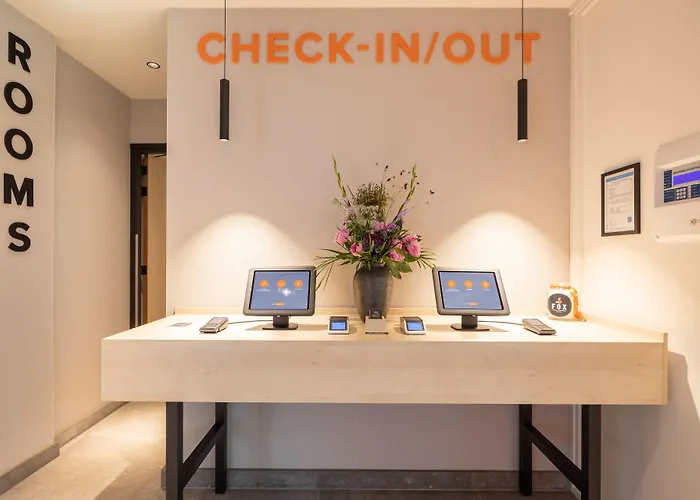 Hotel Fox Scheveningen