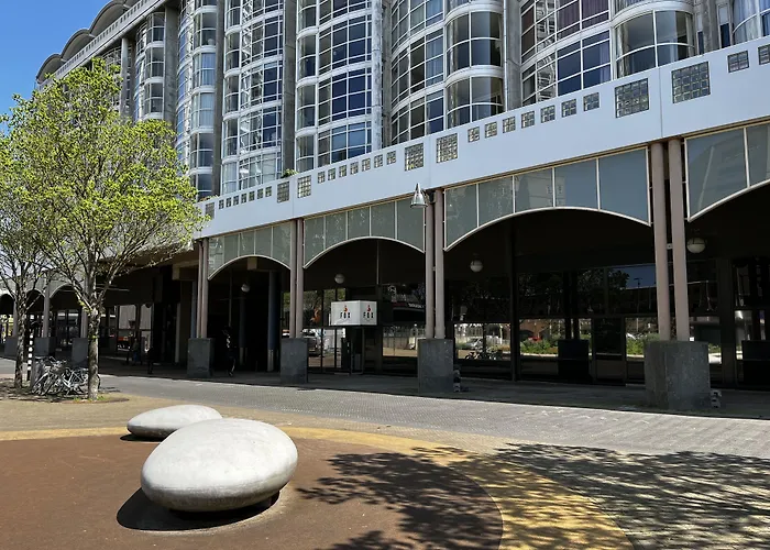 Hotel Fox Scheveningen