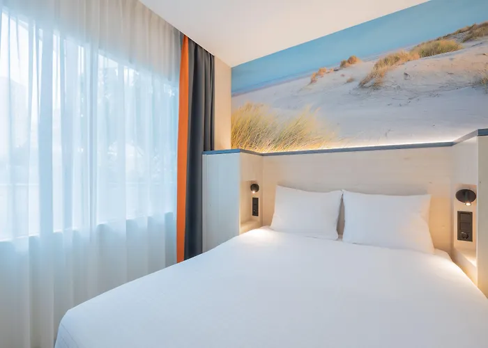 Fox Scheveningen لاهاي