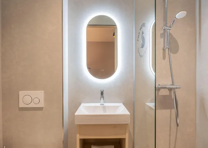 Hotel Fox Scheveningen