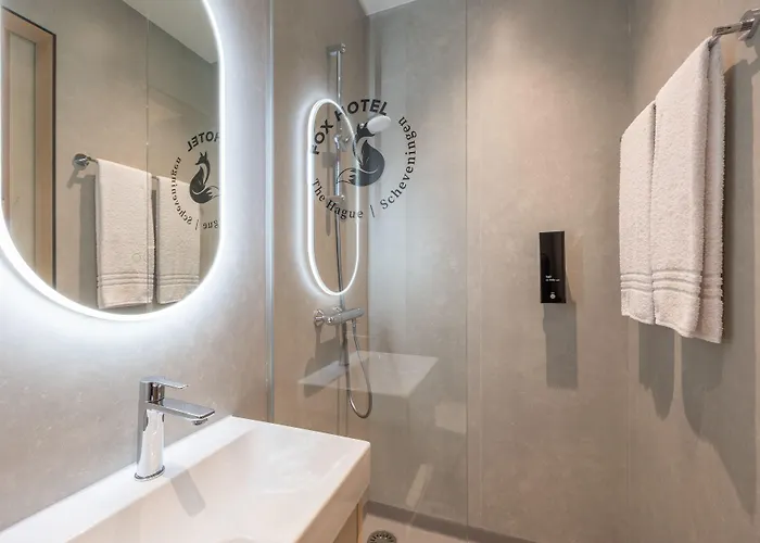 Fox Scheveningen Hotel Den Haag