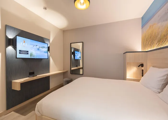 Fox Scheveningen האג