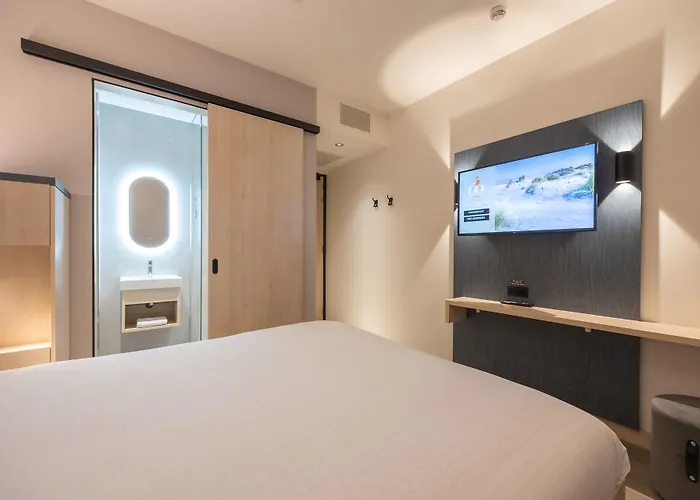 فندق Fox Scheveningen لاهاي