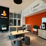 Hotel Fox Scheveningen 2*